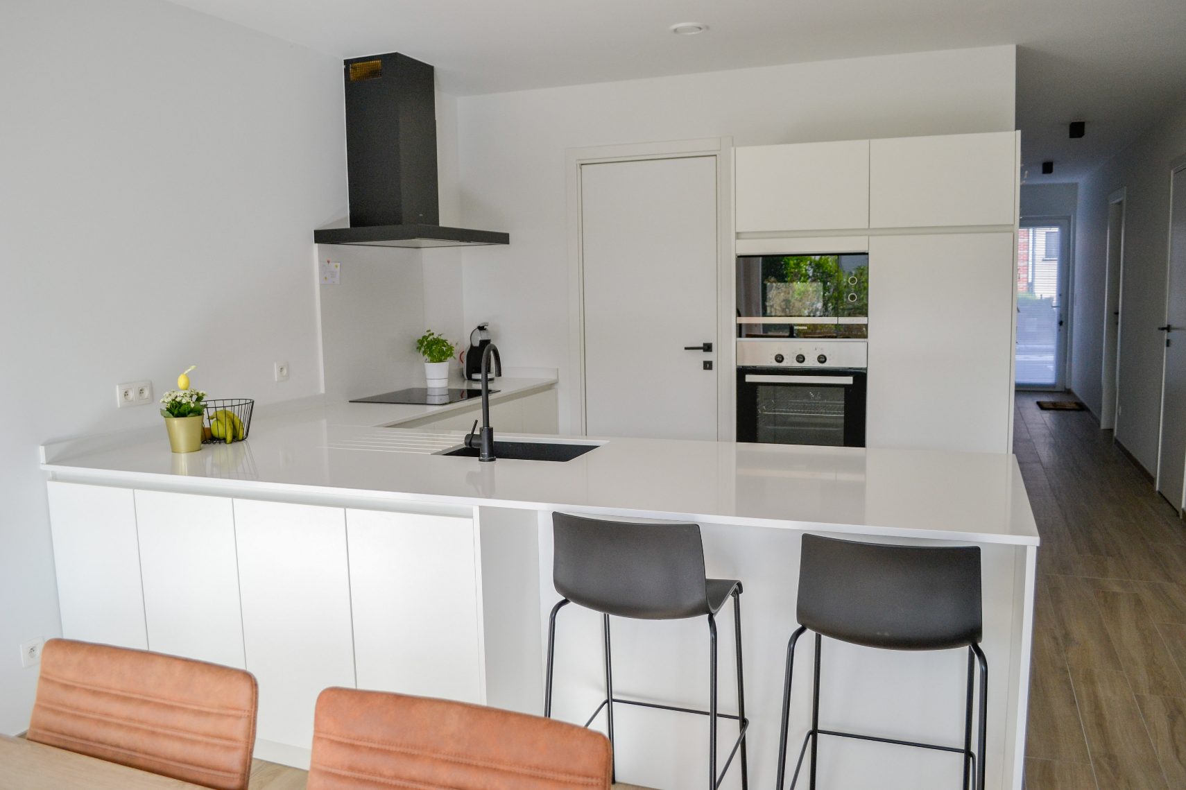Appartement te koop in Temse met 2 slaapkamers - foto 4