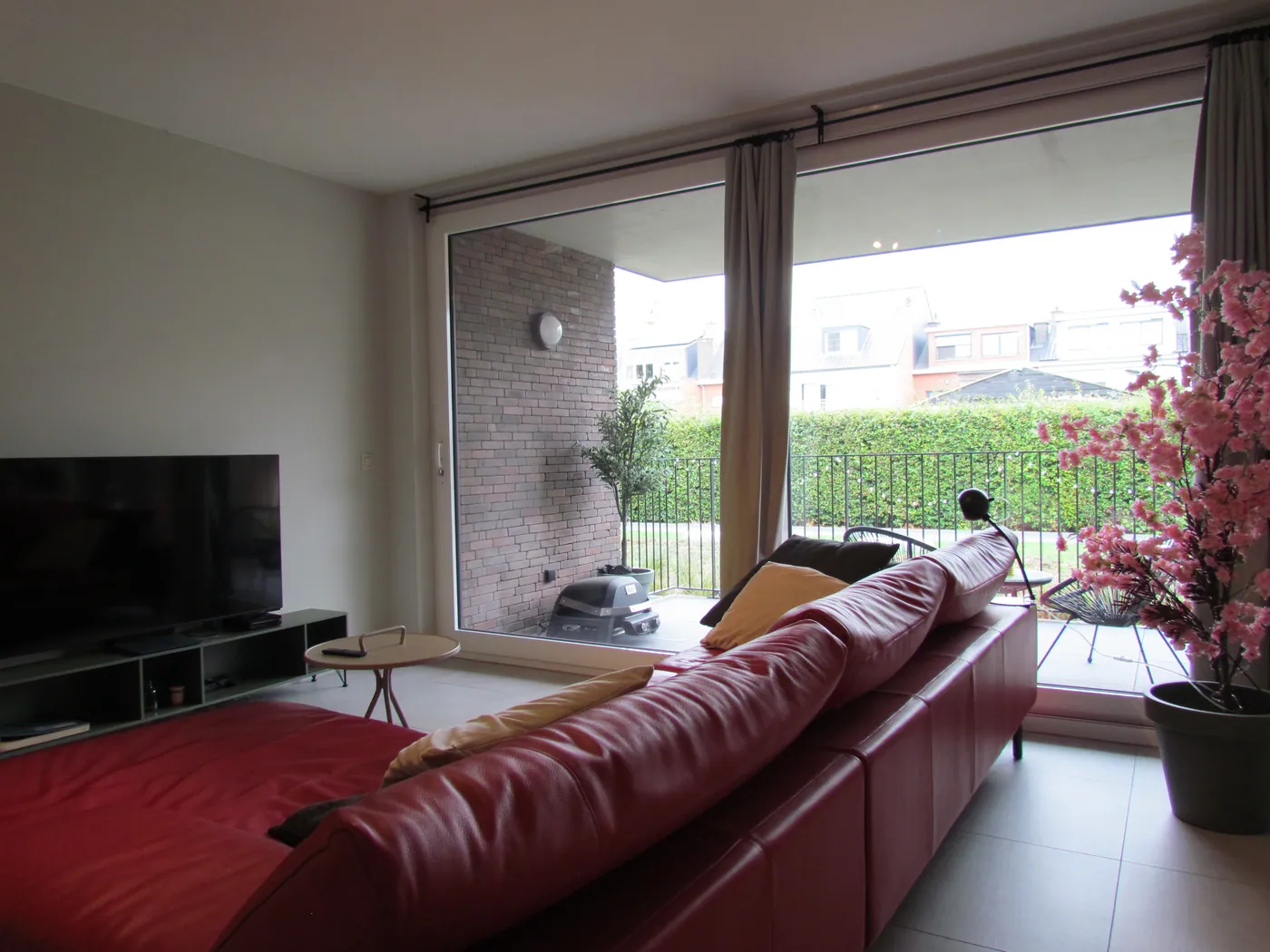 Energiezuinig appartement van 100 m² met kelder en parkeerplaats. - foto 4