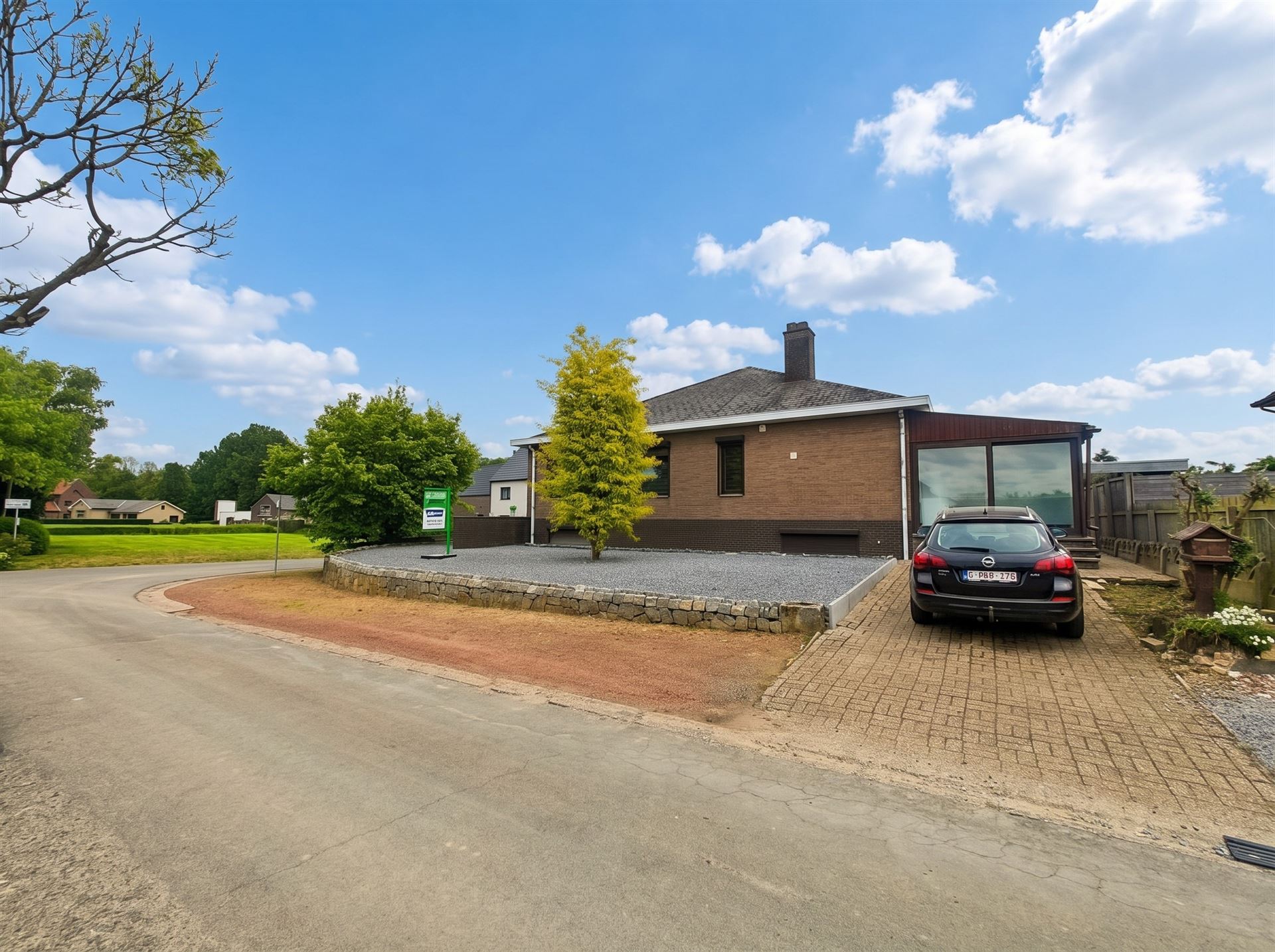 Vrijstaande bungalowwoning - instapklaar - foto 2