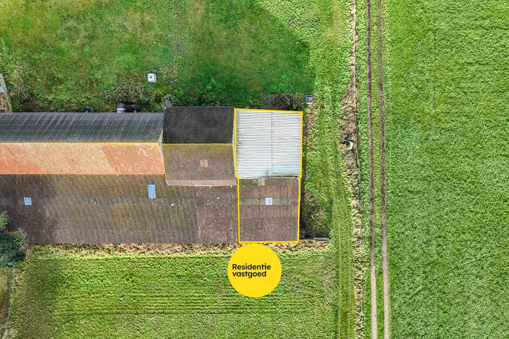 Commercial à louer à Oudenburg - photo 3