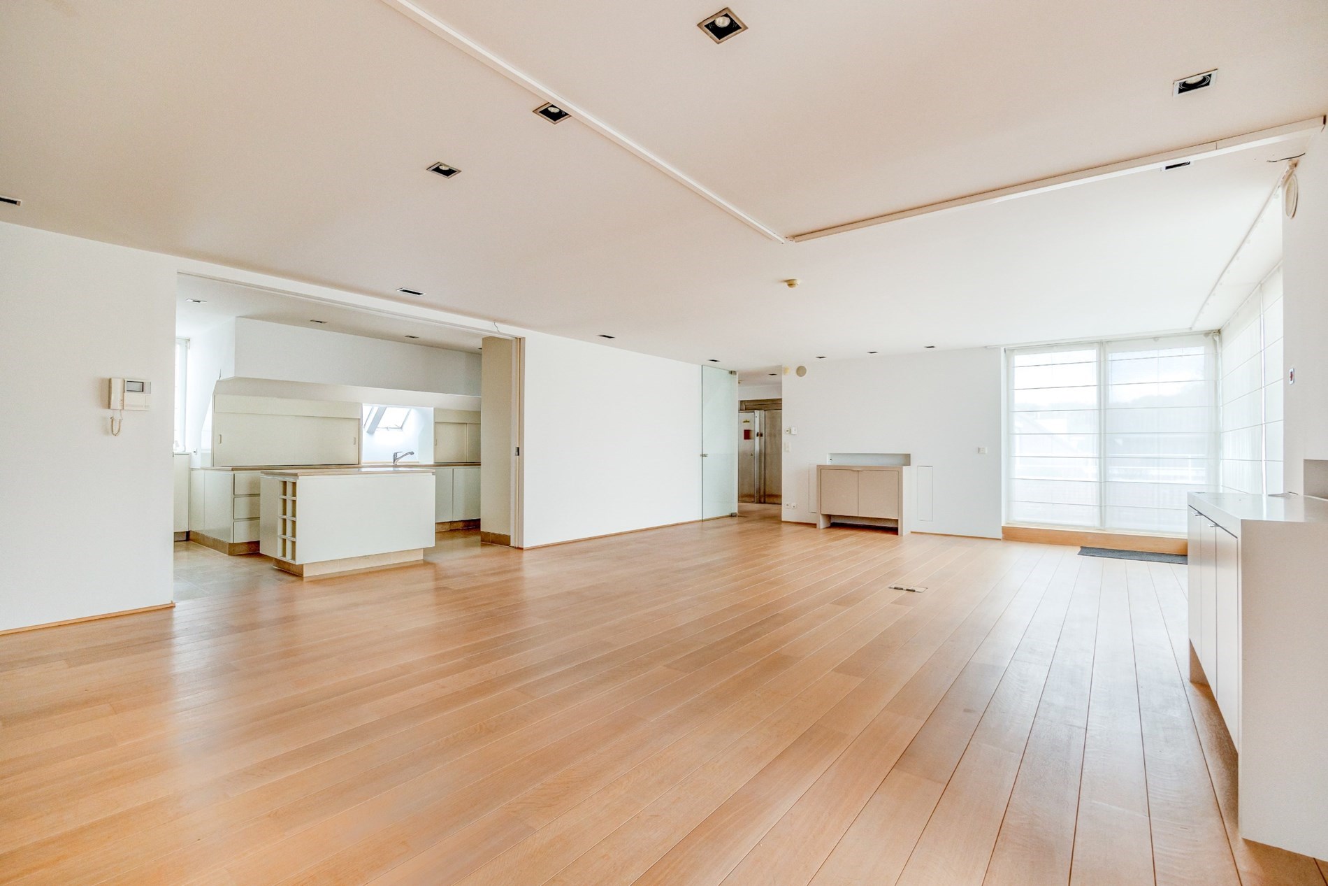 Appartement in Oud-turnhout