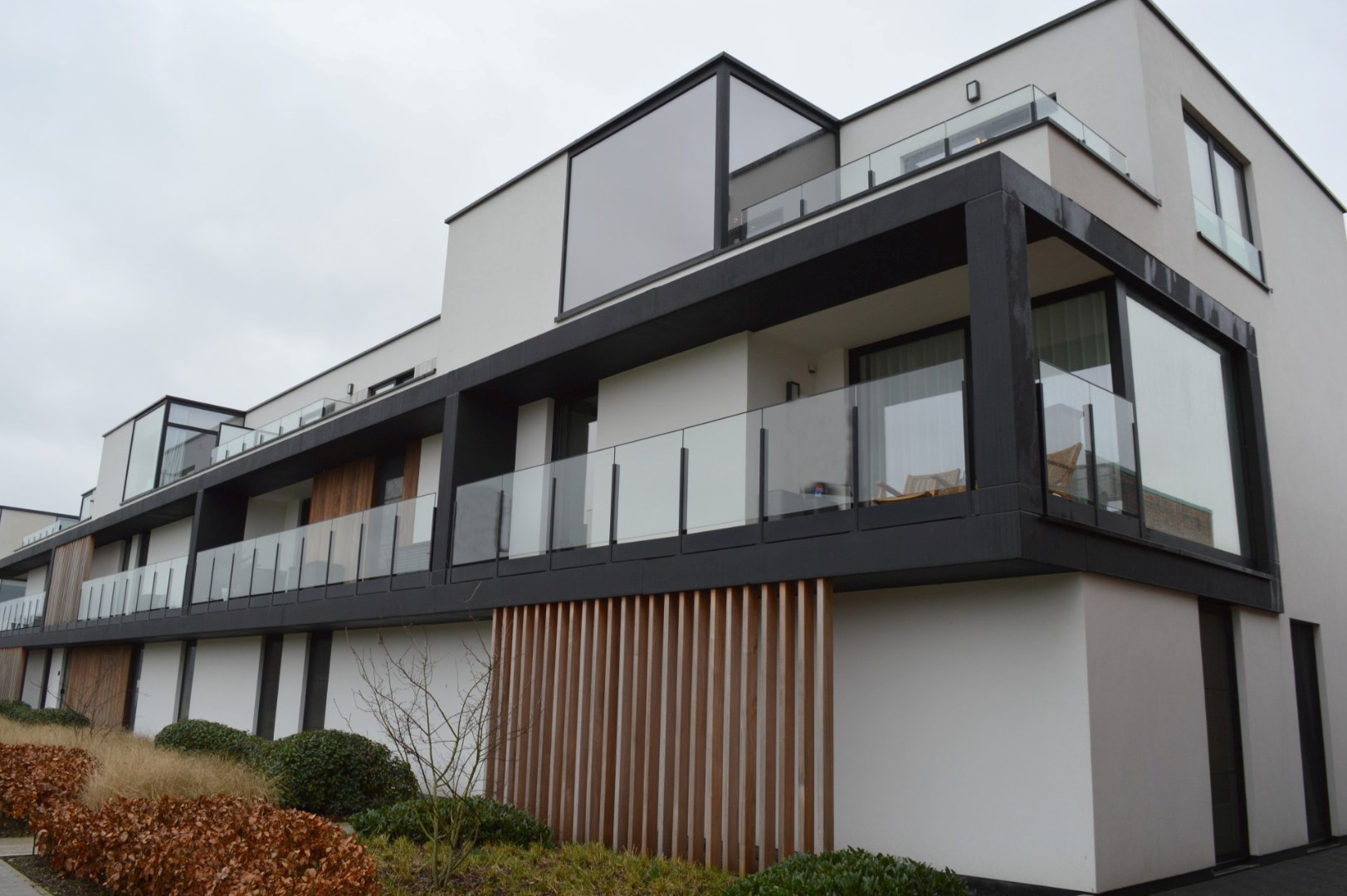 Appartement à louer à Lendelede avec 2 chambres - photo 1
