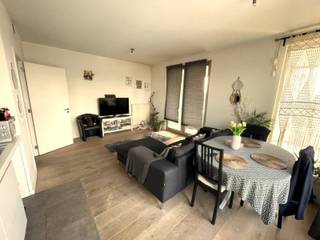 Appartement à vendre à Anvers