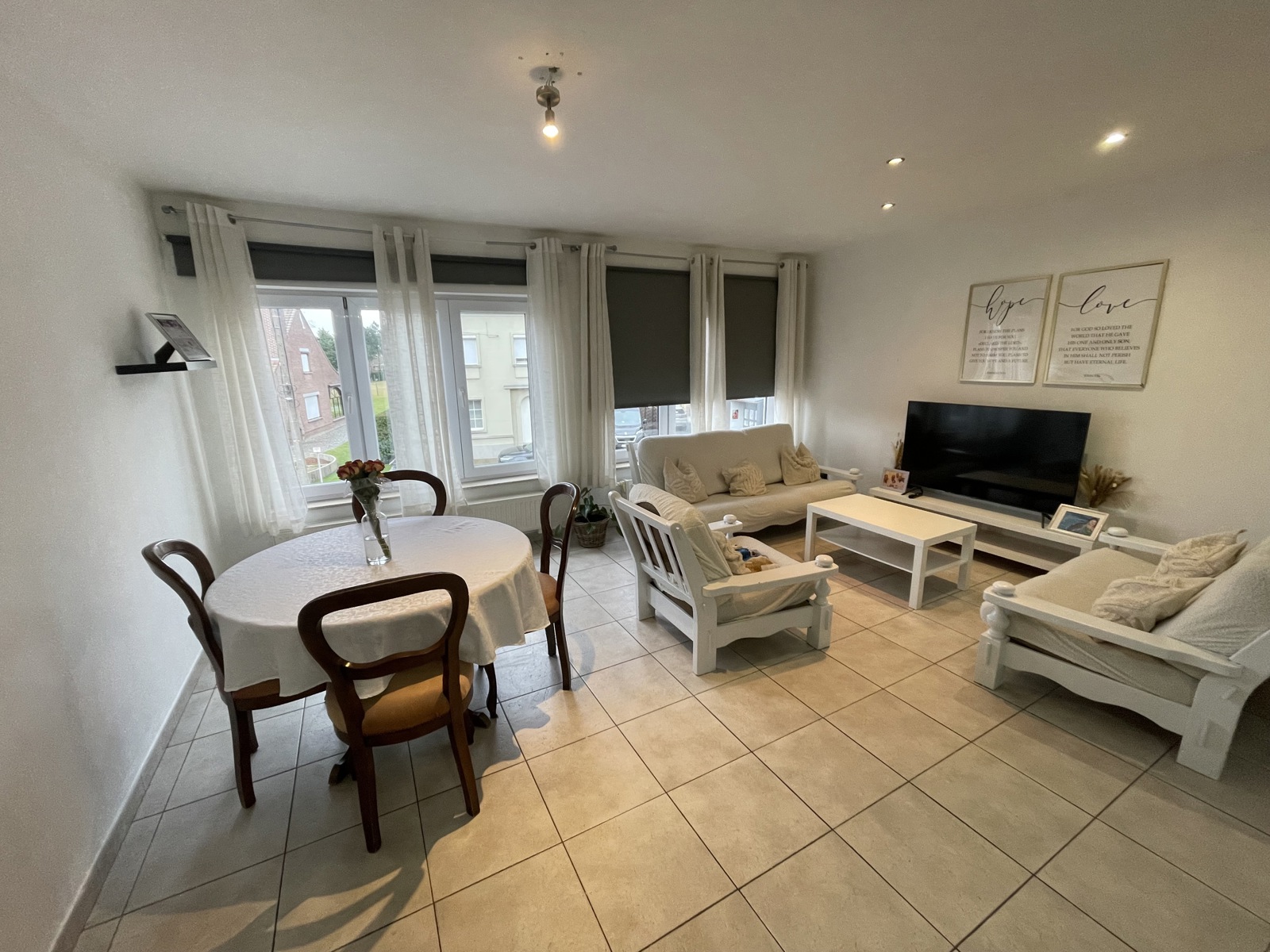 Appartement à vendre à Linter avec 3 chambres - photo 4