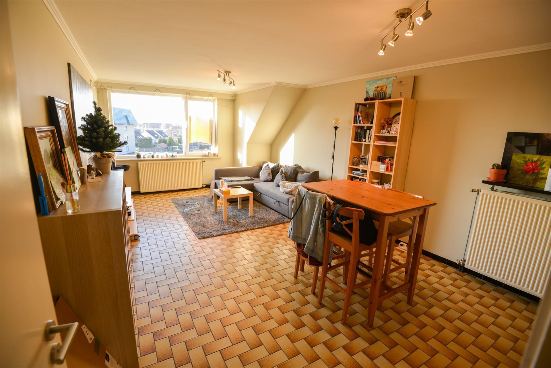 Apartment for sale in Lauwe with 2 bedrooms - photo 4