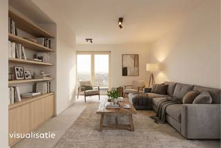 Appartement à vendre à Maasmechelen