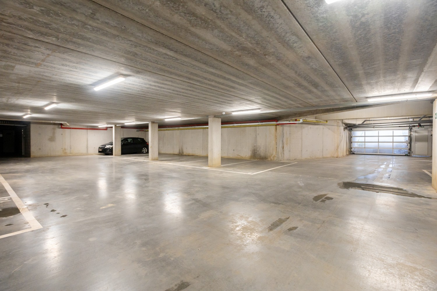 Garage à louer à Deurne - photo 2