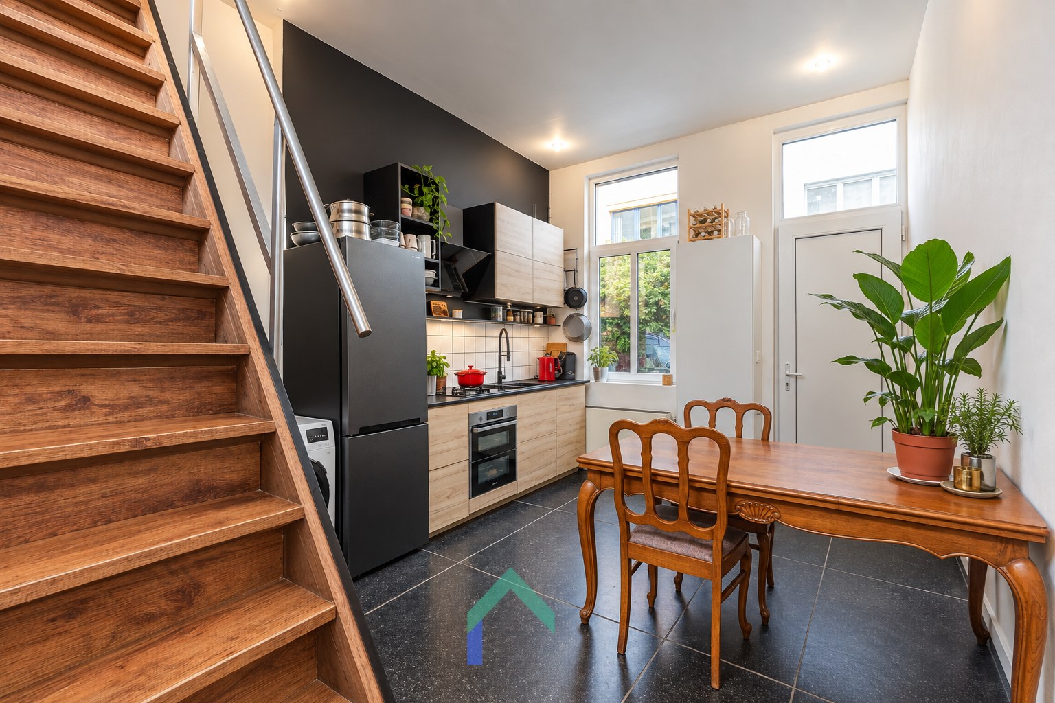 Maison à vendre à Gand avec 2 chambres - photo 5