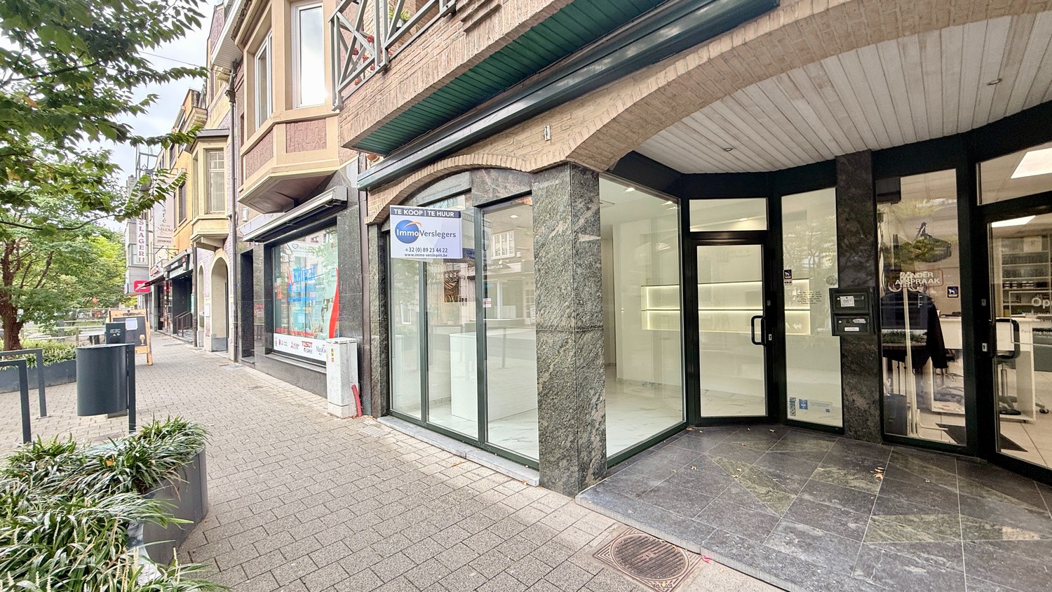 Commercial for rent in Lanaken - photo 4