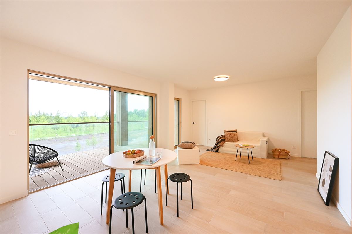 Appartement - foto 5