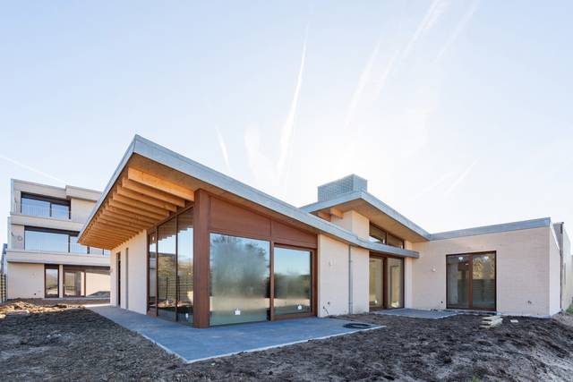 Projet à vendre à Oostduinkerke