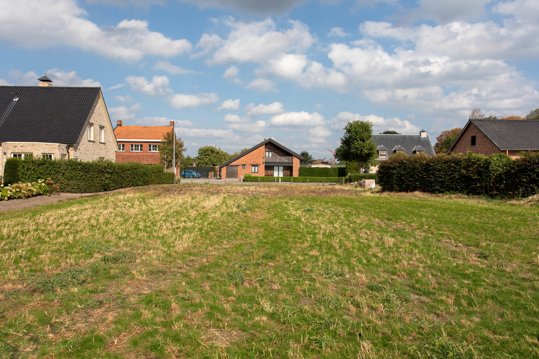 Grond te koop in Kalmthout - foto 5