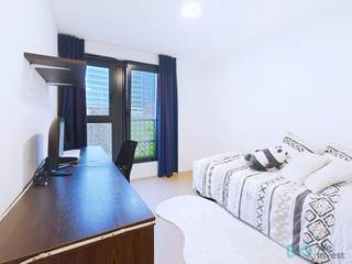 Info and visits: maxime.l@weinvest.be - 02 315 77 22We Invest offers exclusive student accommodation located near the historic center, in the...