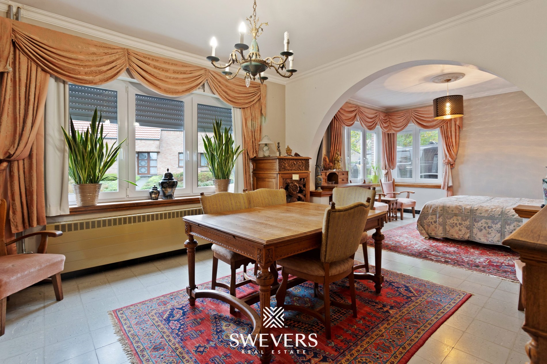 Maison à vendre à Saint-Trond avec 3 chambres - photo 2