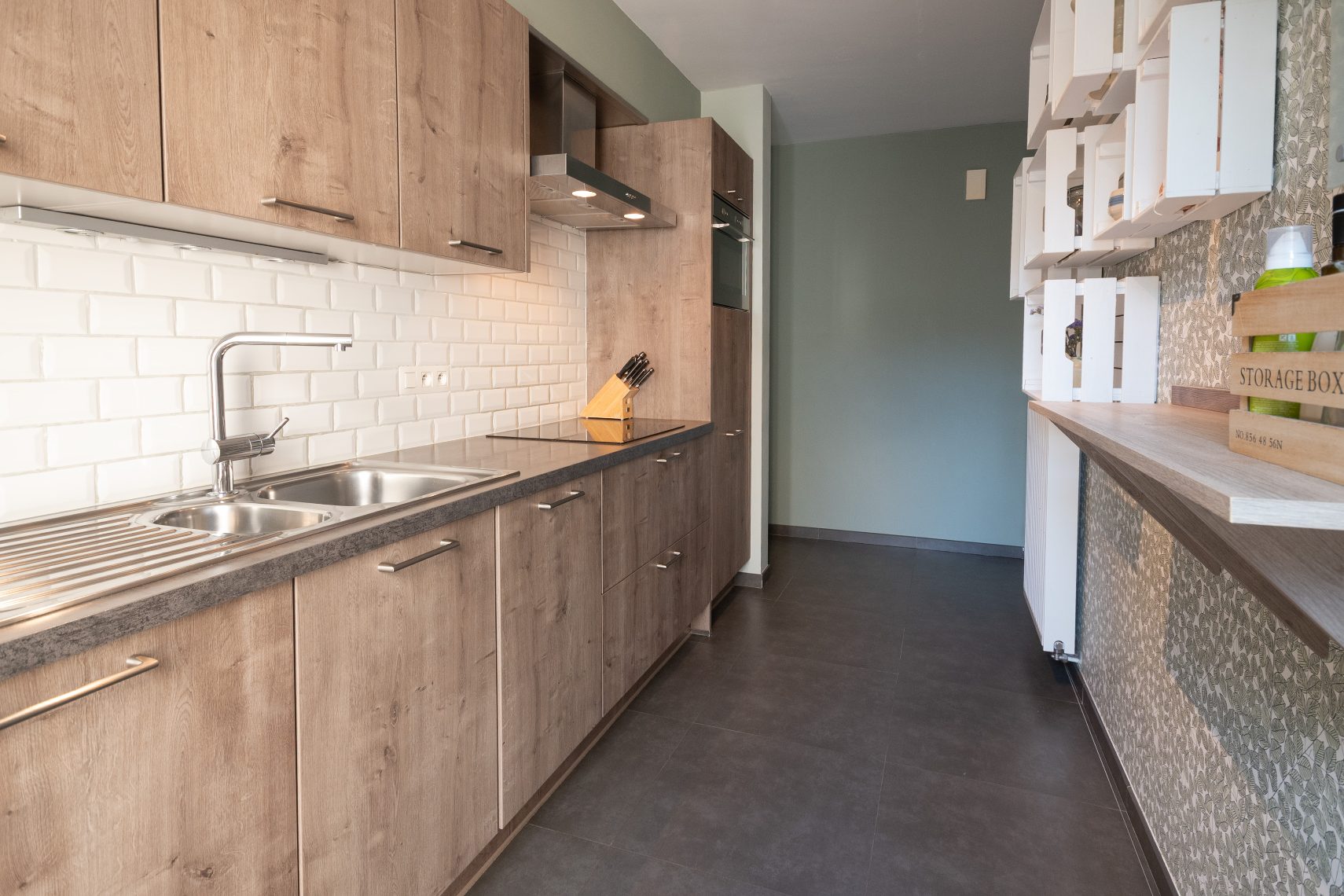 Maison à vendre à Hasselt avec 3 chambres - photo 4