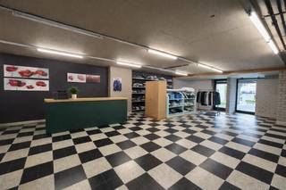 Commercial à vendre à Wevelgem