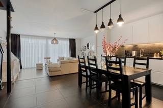 [[ DIT PAND NEEMT DEEL AAN DE ERA OPEN HUIZEN DAG OP 14/3 VAN 13:00 TOT 14:00 ]]Tessenderlo: instapklare gezinswoning te koop met tuin en carport op...