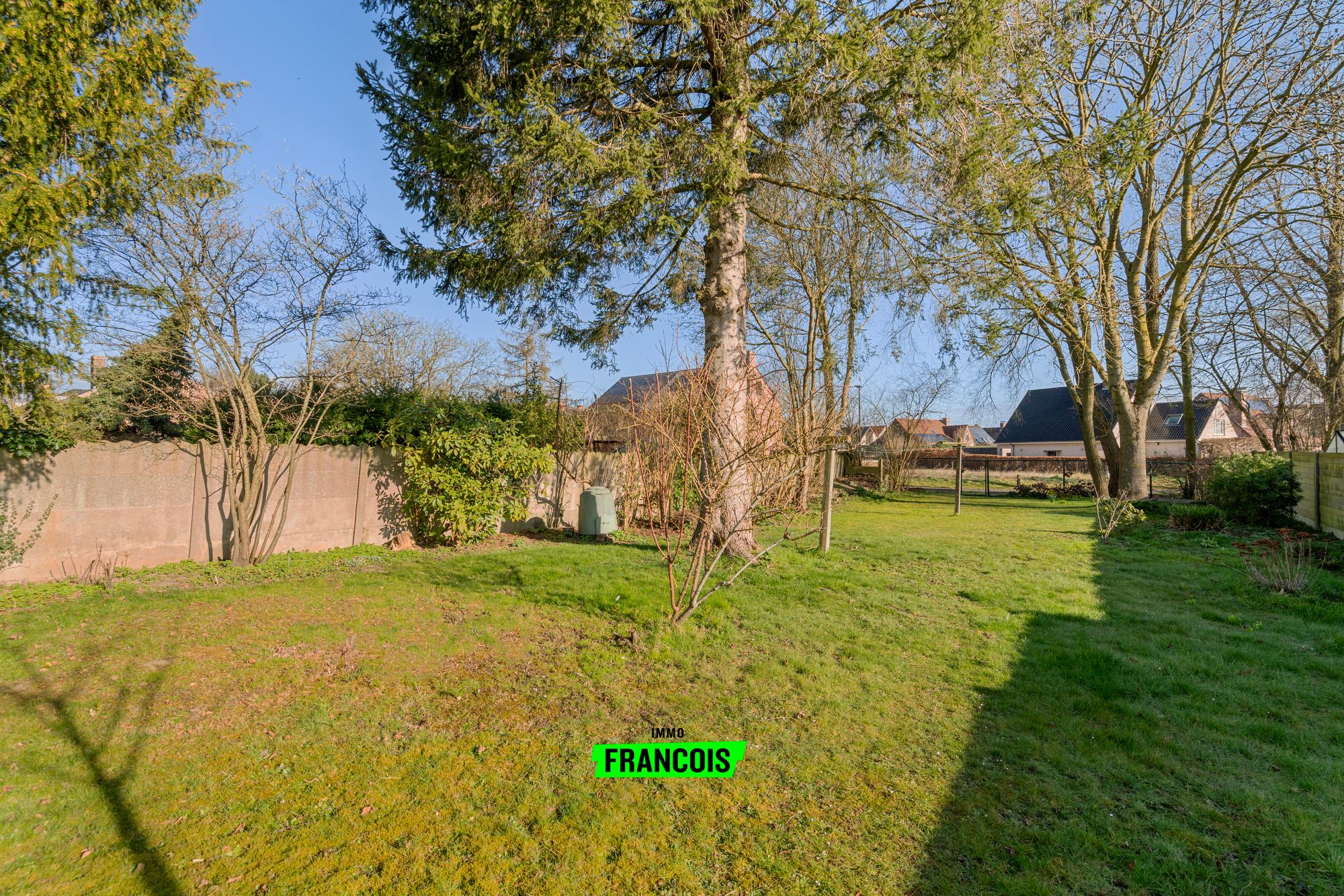 Gunstig gelegen bouwgrond te koop in centrum Oosterzele! - foto 5