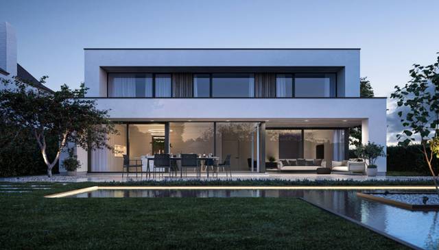 Project for sale in Vinkt