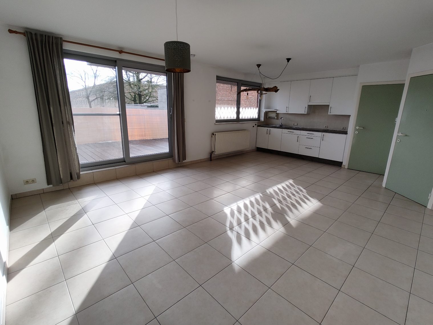 Appartement te huur in Edegem met 1 slaapkamer - foto 4