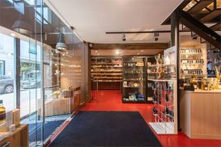 Commercial for rent in Hasselt