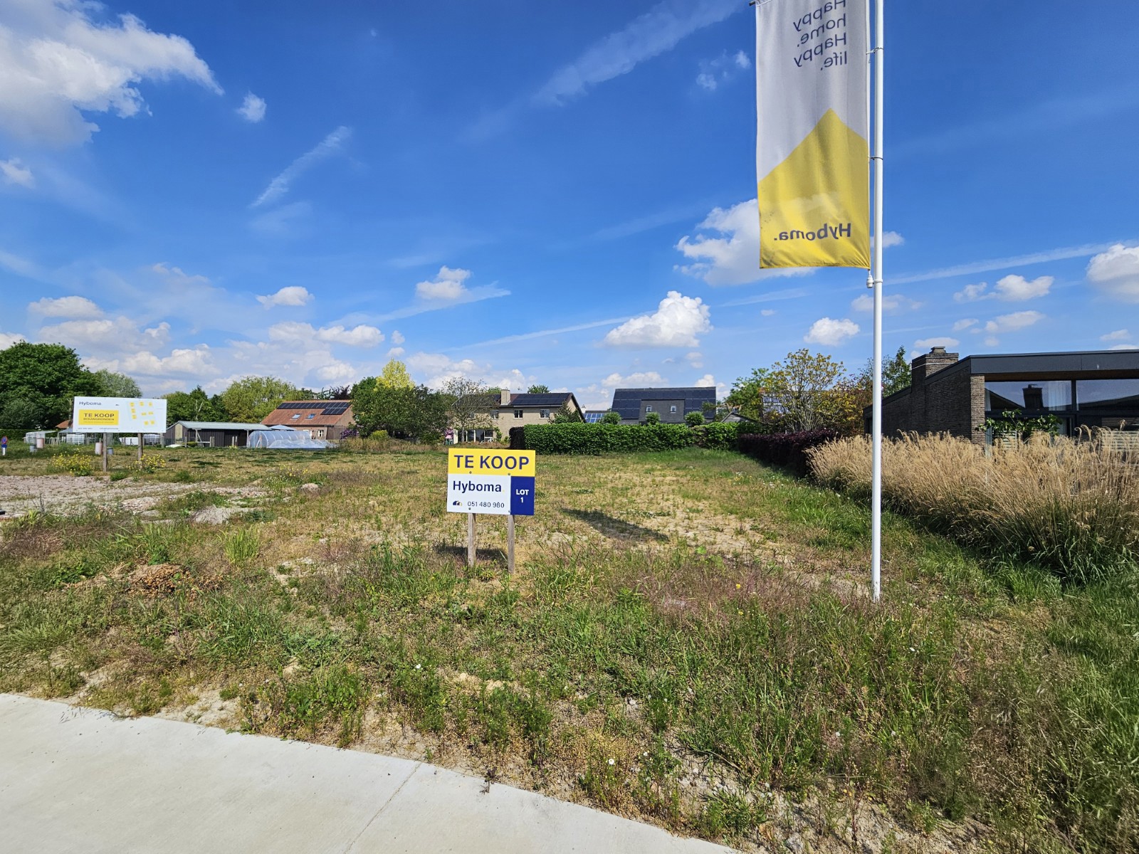 Grond te koop in Hooglede - foto 1