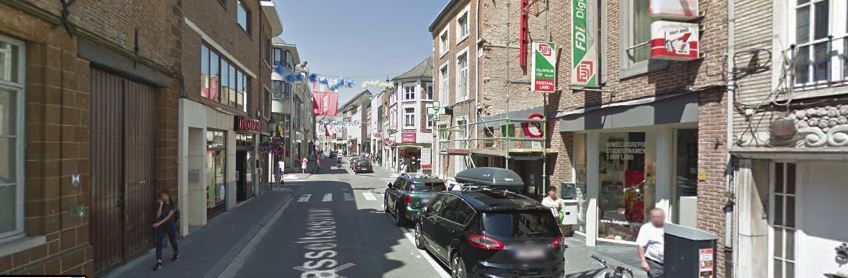 HANDELSGELIJKVLOERS OF KANTOOR DIEST - foto 4