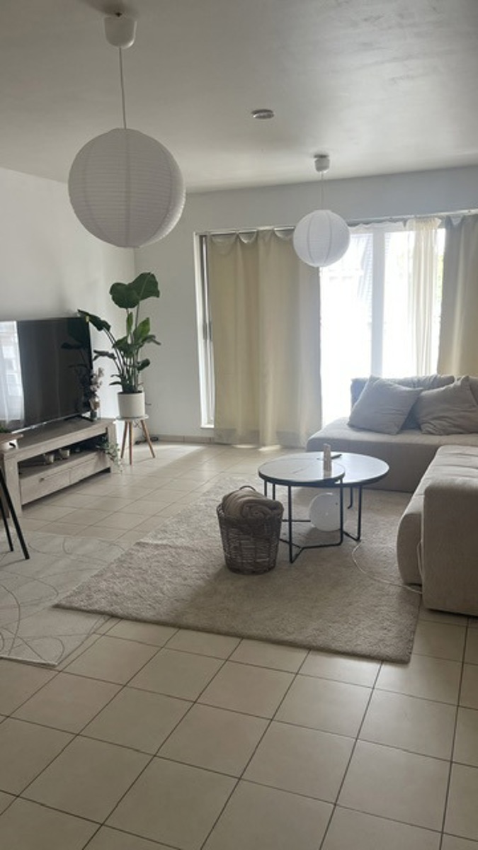 Centraal gelegen appartement van 63 m² met terras - foto 4