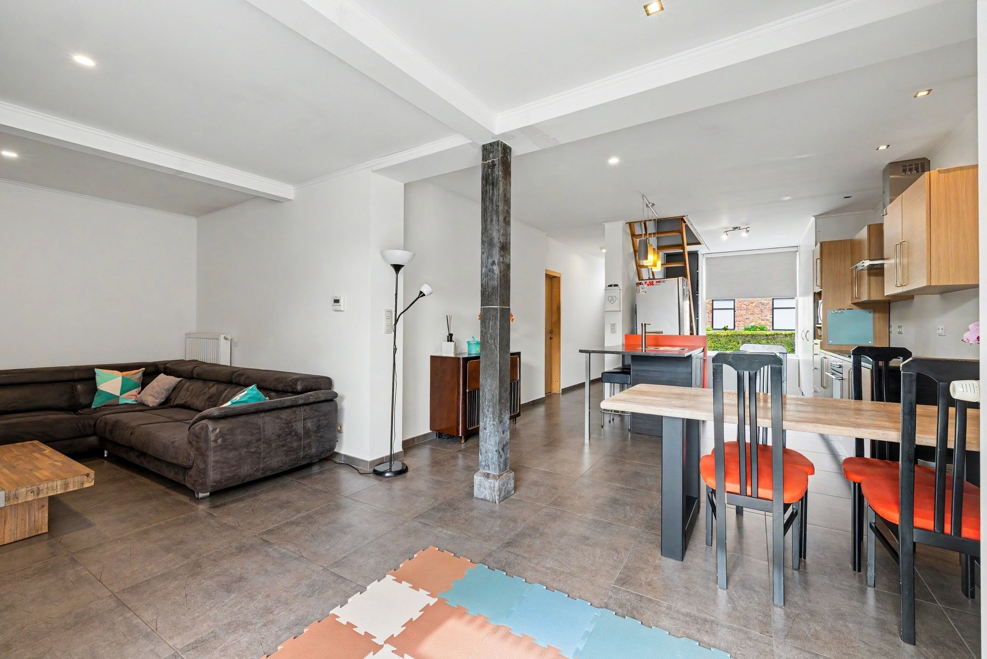 Maison à vendre à Stekene avec 2 chambres - photo 5