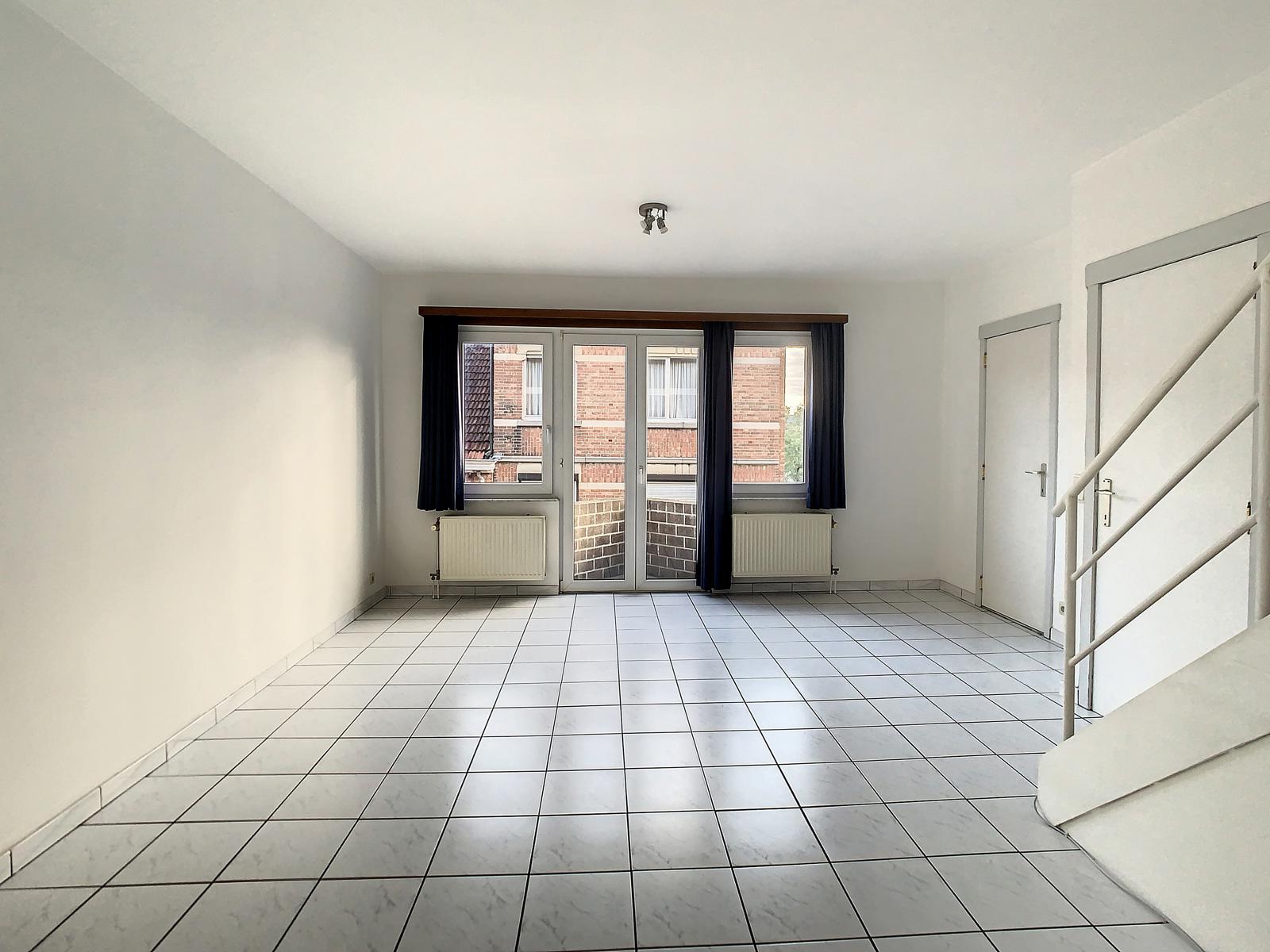 Gerenoveerd duplex appartement met zonnig terras in Heverlee - foto 4