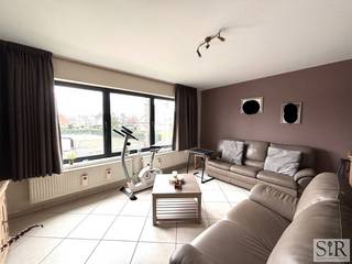 Lichtrijk appartement met terrasje in Sint-Katelijne-WaverDit leuke appartement is goed gelegen, kortbij verbindingswegen en openbaar vervoer,...