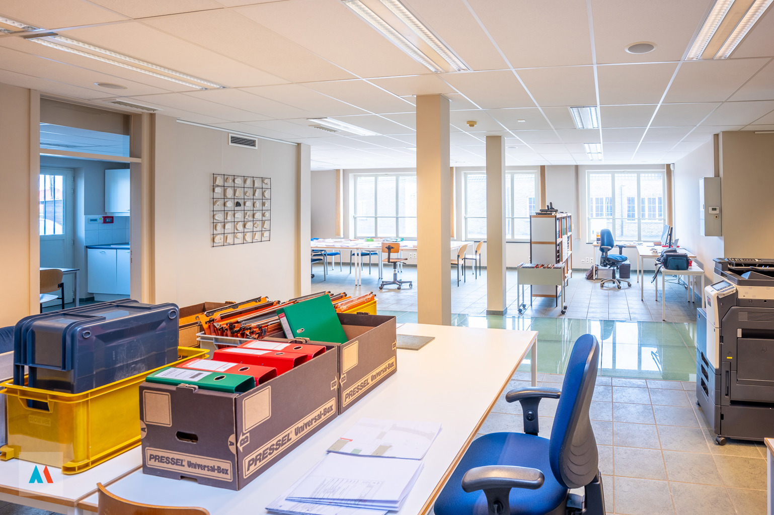 Commercial for sale in Wuustwezel - photo 2