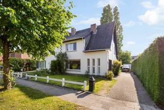 Maison à vendre à Brasschaat