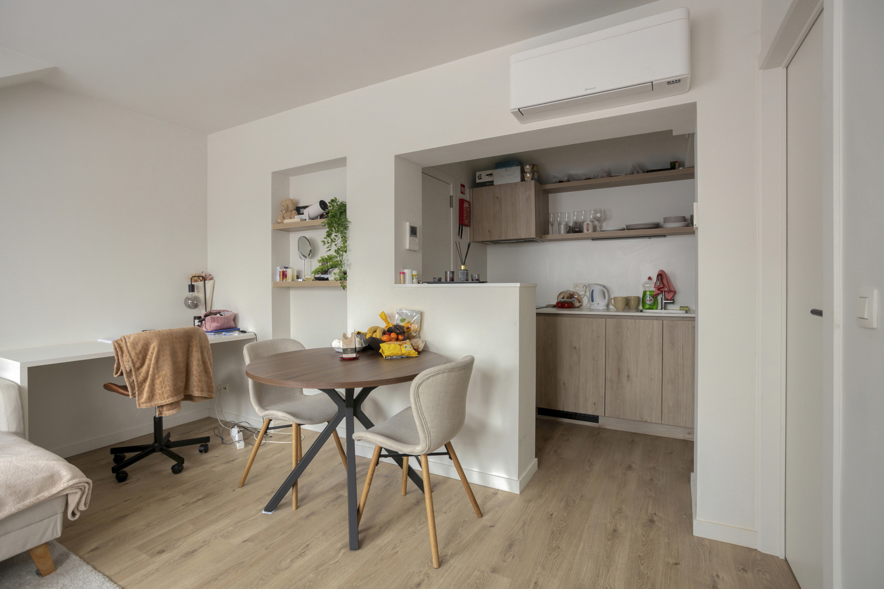 Appartement te koop in Leuven met 1 slaapkamer - foto 3