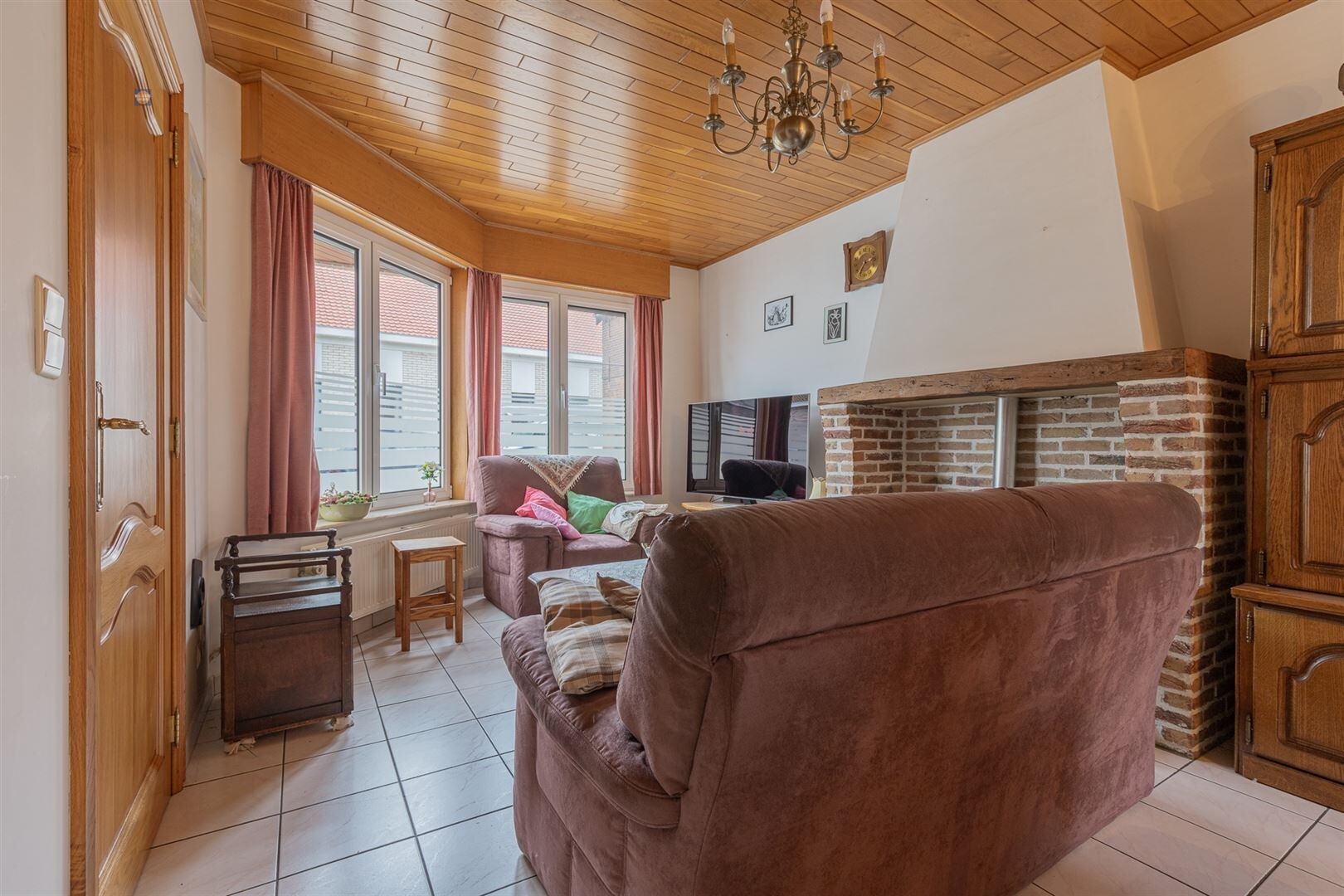 Huis te huur in Tisselt met 2 slaapkamers - foto 5