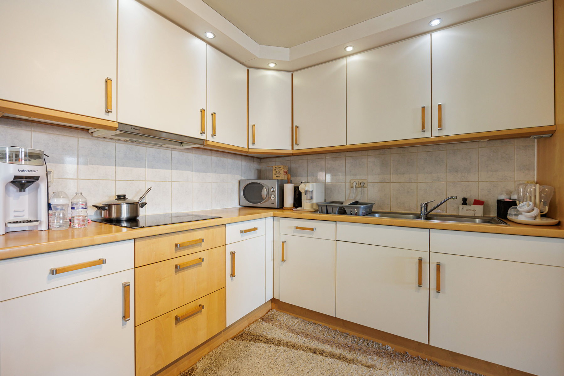 Appartement à vendre à Rijkevorsel avec 2 chambres - photo 4