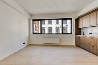 **Wonen in Residentie ROUTE 66**Wonen in Residentie ROUTE 66 is kiezen voor kwaliteit en ruimte en dit op een uiterst strategisch goede locatie. Wij...
