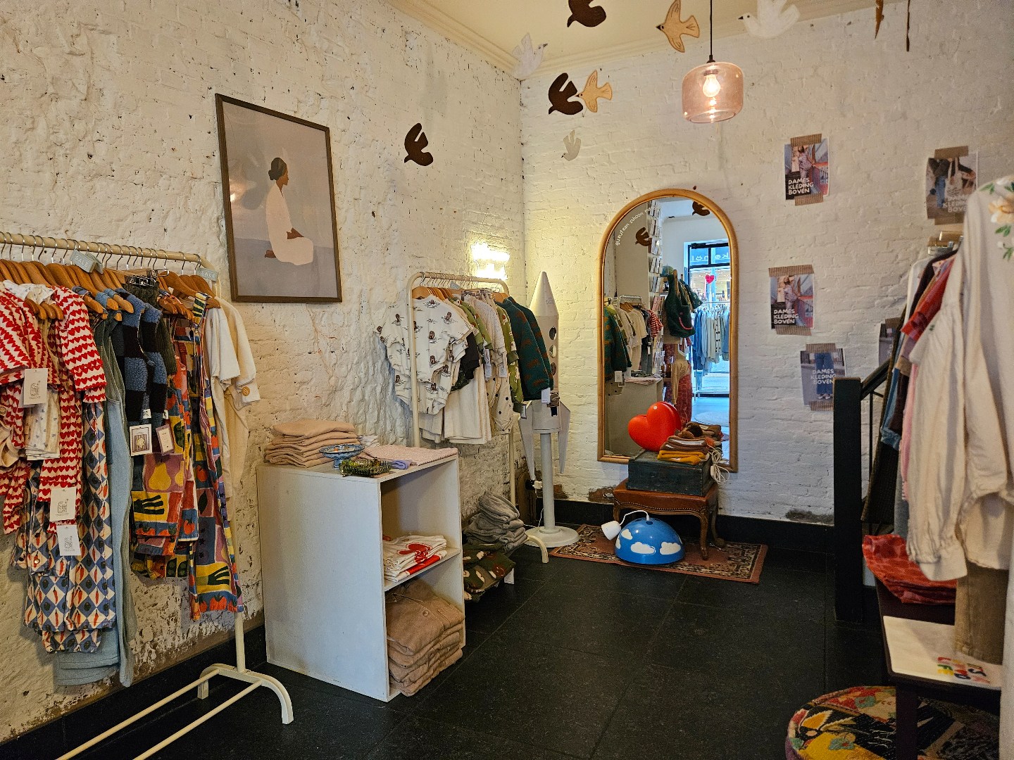 Handelspand van 135 m² met diverse mogelijkheden in het centrum van Mol! - foto 3