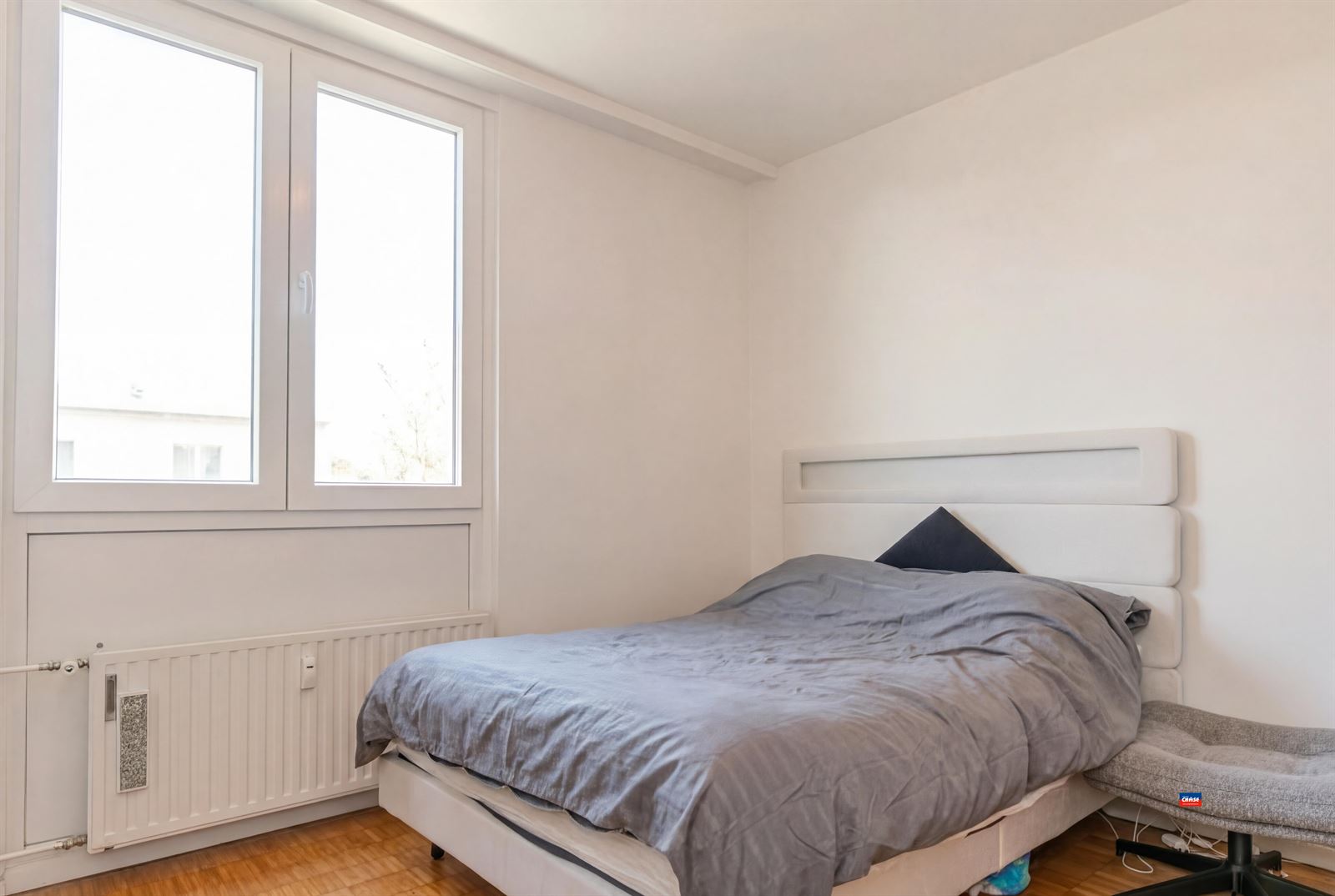 Appartement op de tweede verdieping met zuidterras - foto 4
