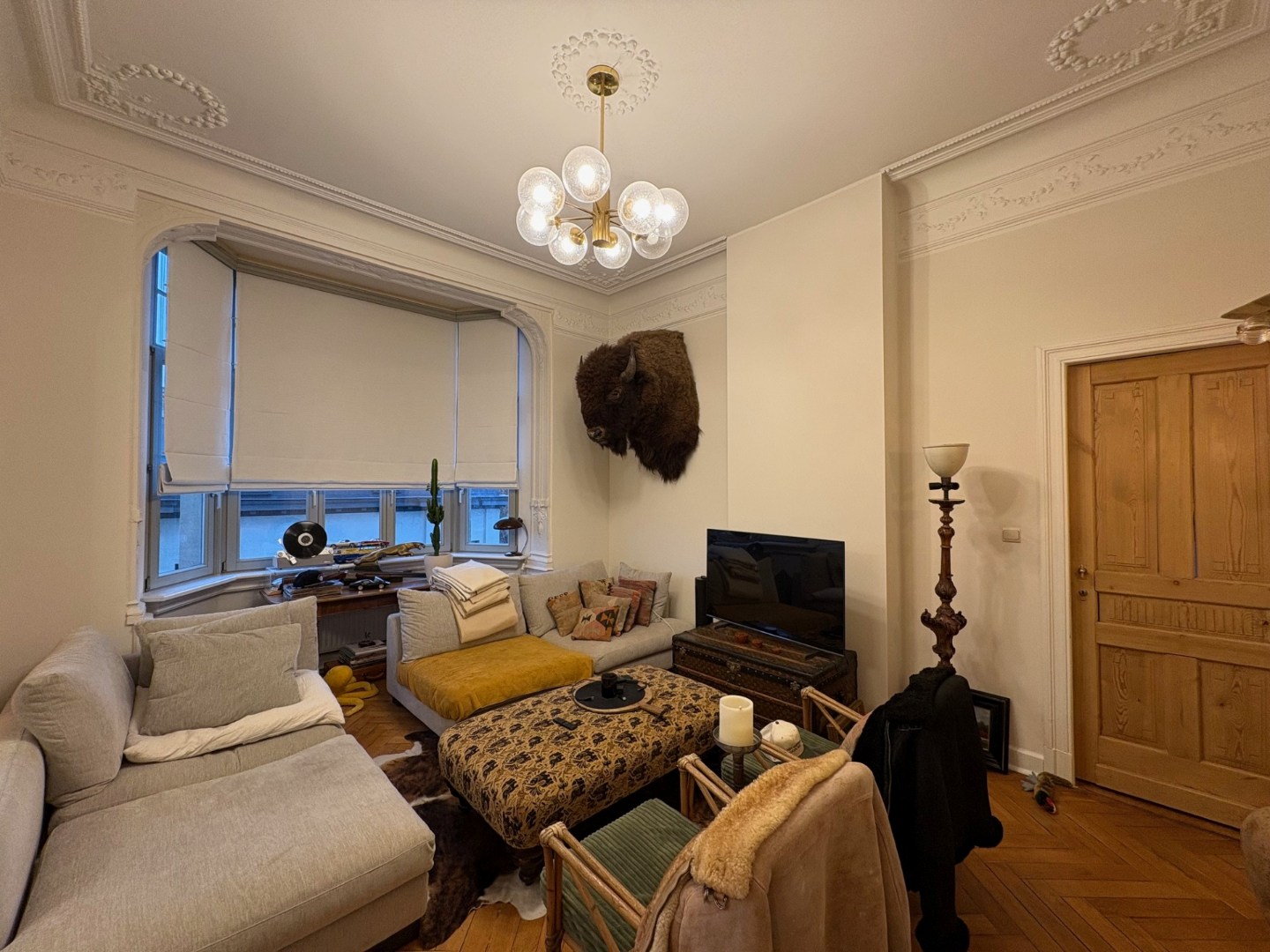 Stijlvol 2-slaapkamerappartement op wandelafstand van Centraal Station - foto 5