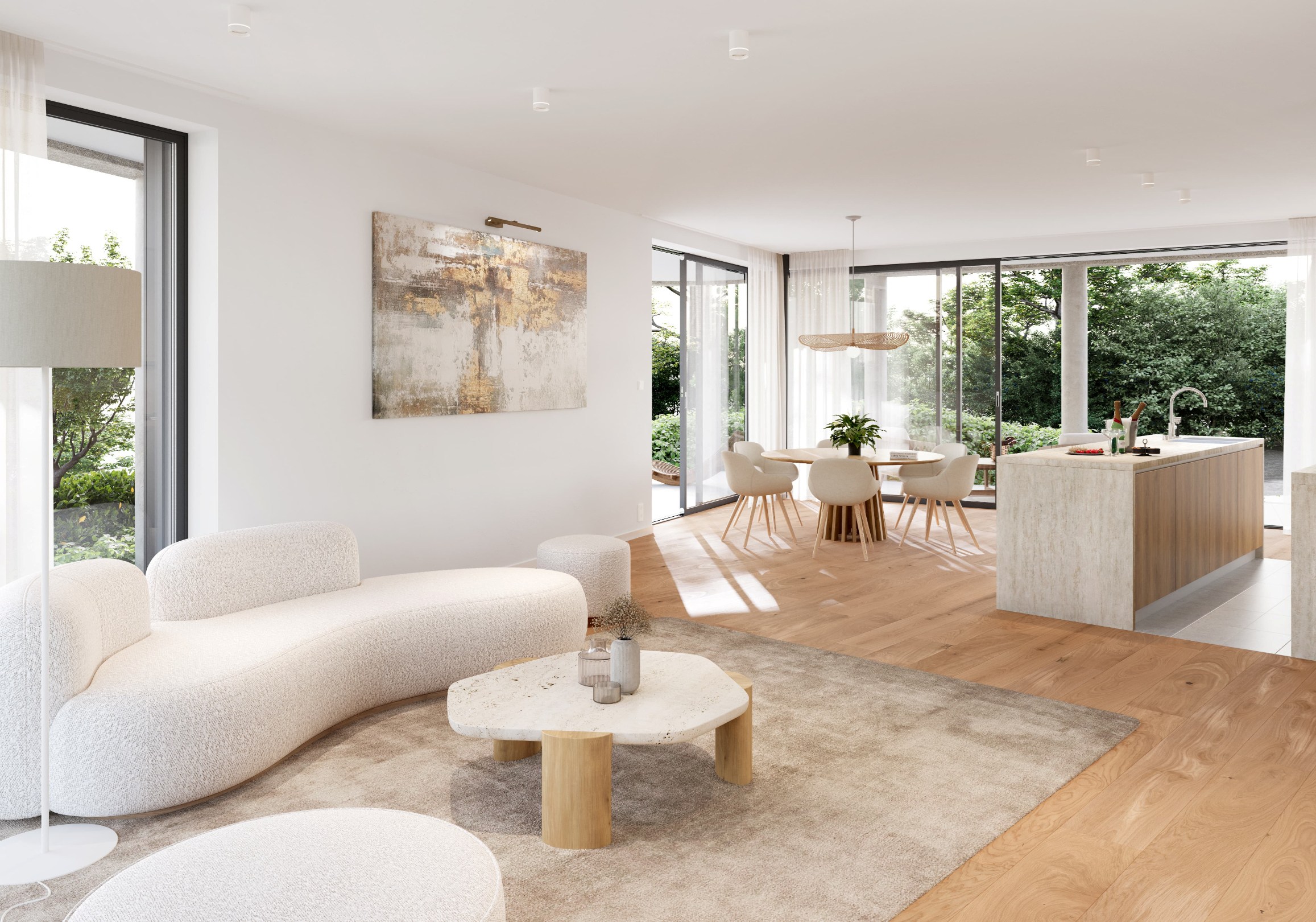 Project for sale in Korbeek-Lo - photo 3