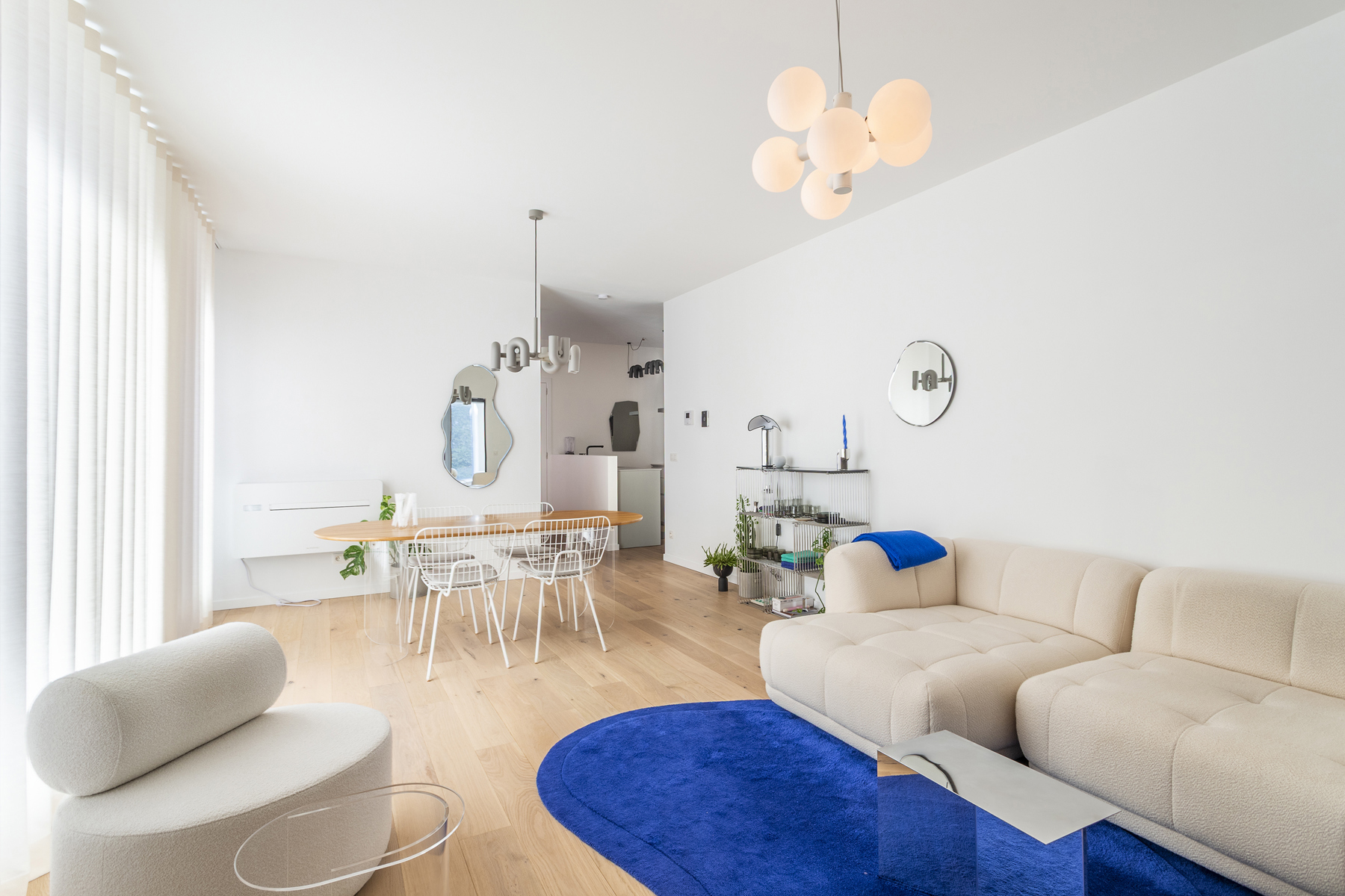 Wonen in stijl aan park spoor Noord - foto 2