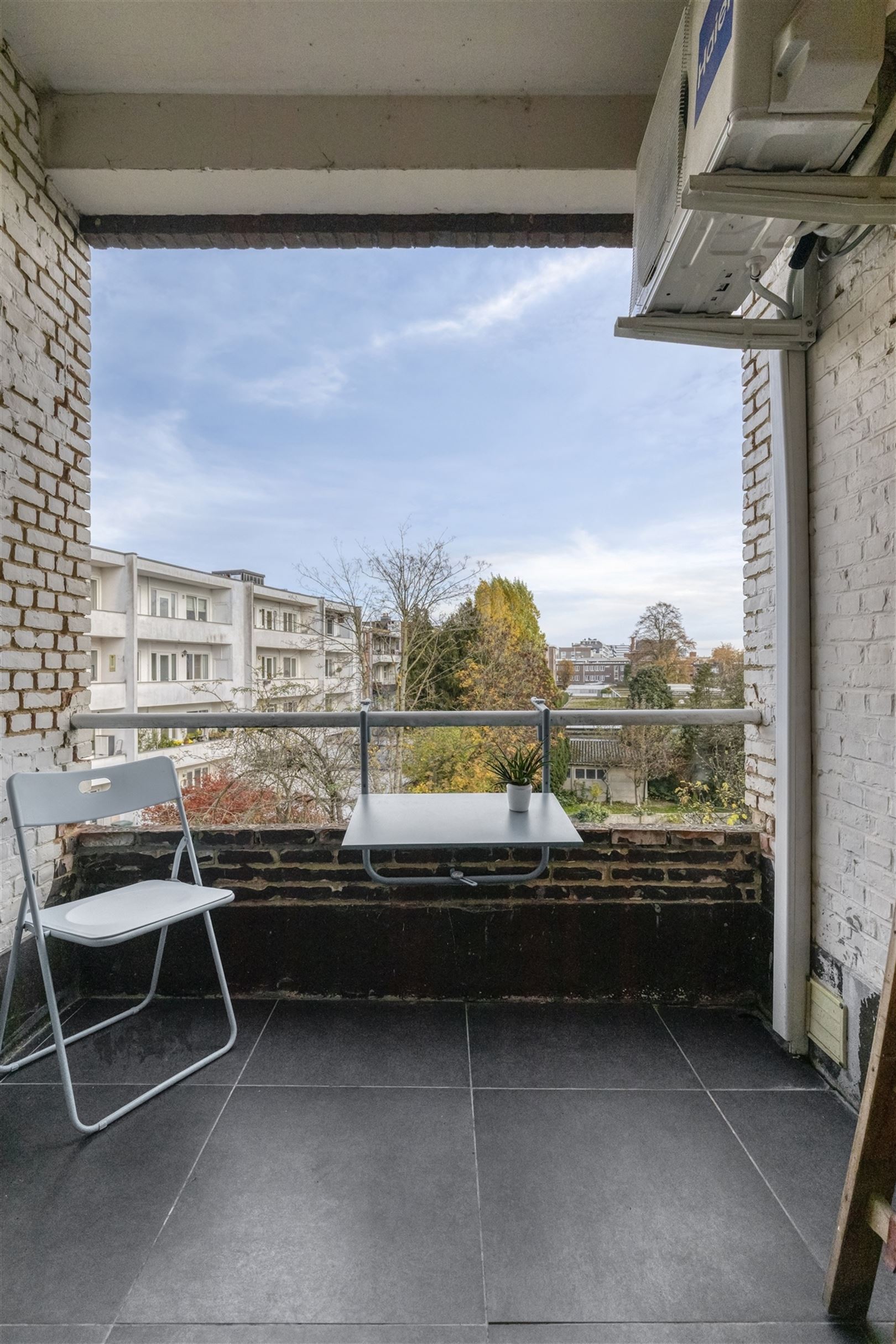 Appartement à vendre à Berchem avec 1 chambre - photo 5