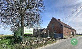 Maison à vendre à Dixmude