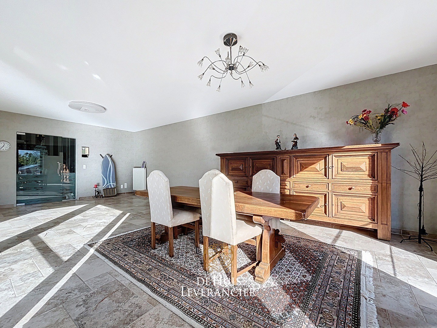 Appartement à vendre à Kontich avec 3 chambres - photo 2