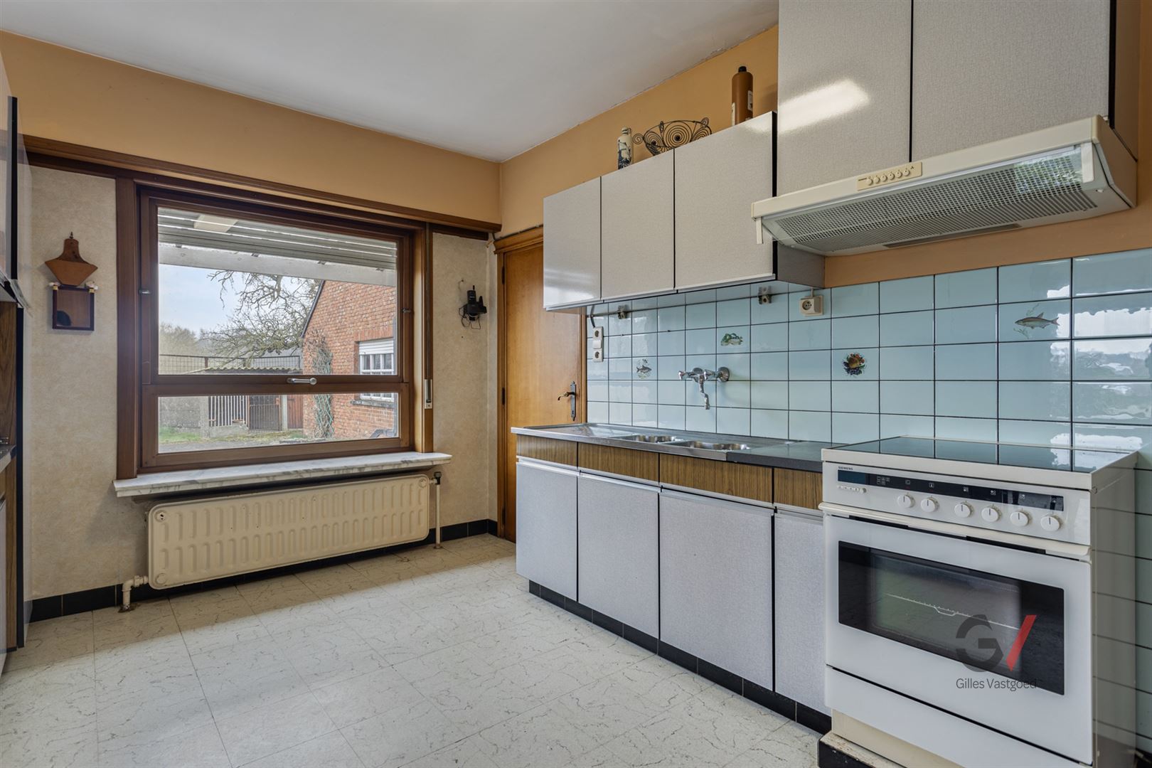 Maison avec prairie à vendre - photo 5