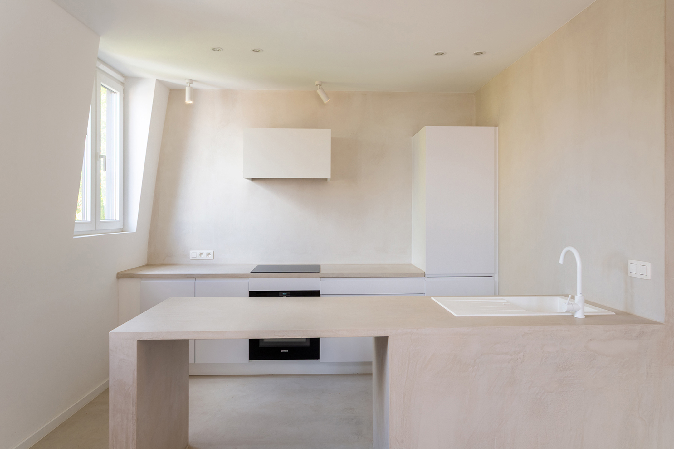 Appartement à vendre à Anvers avec 1 chambre - photo 4