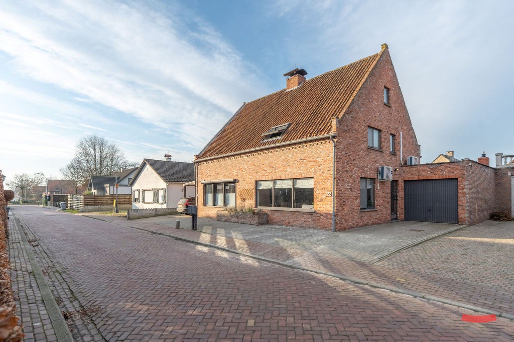 Huis te koop in Weelde met 2 slaapkamers - foto 2