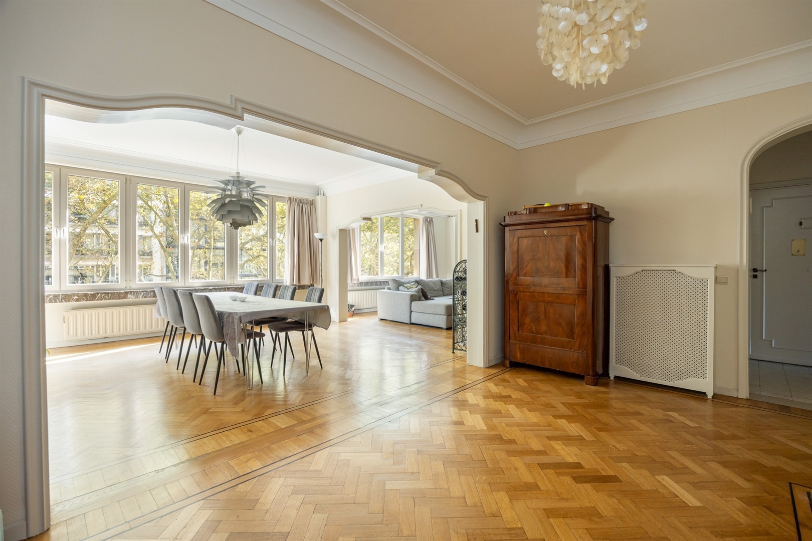 Mechelsesteenweg ∣ Apartement 4 bedrooms - photo 4
