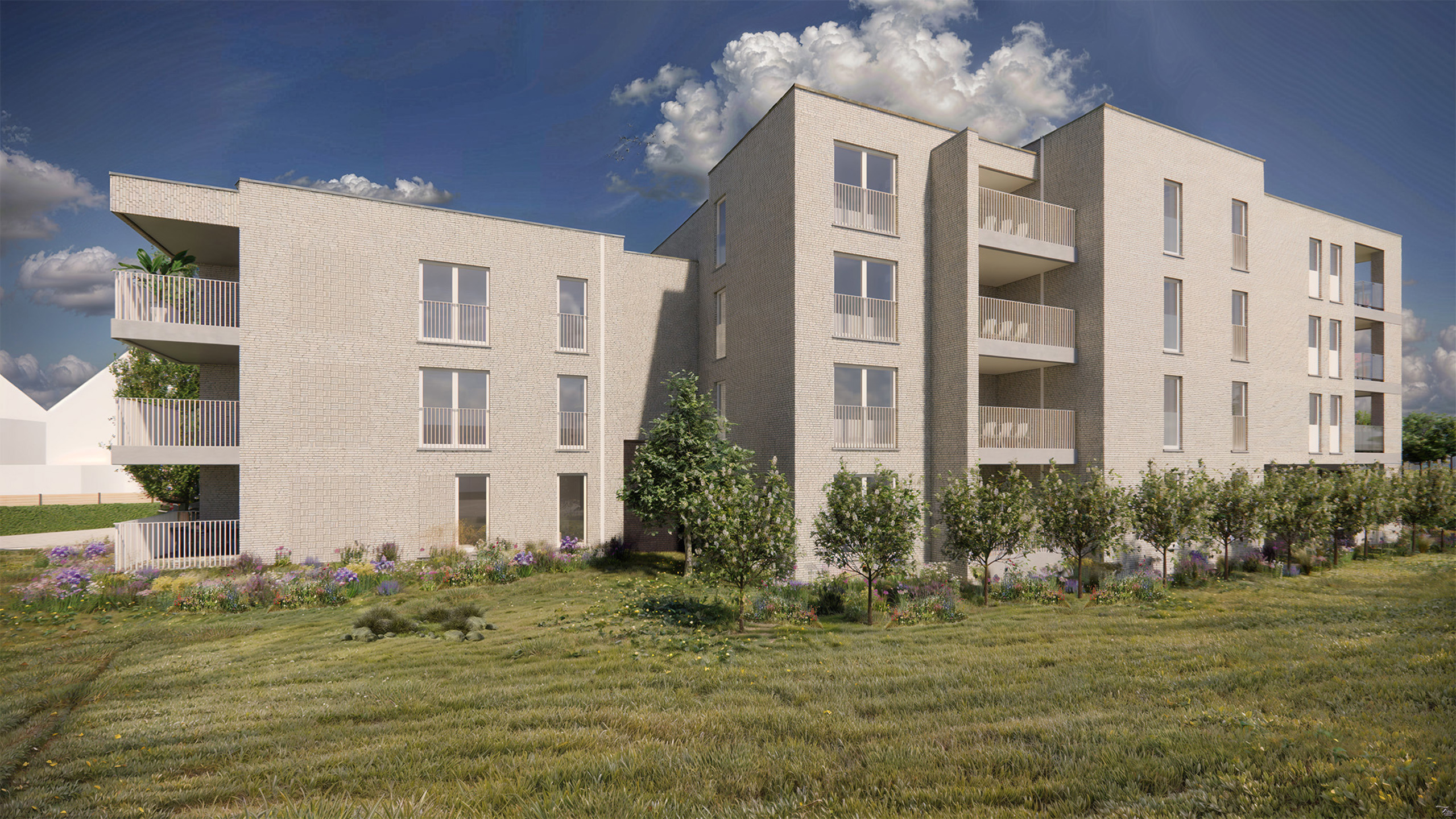 Project te koop in Halen - foto 1
